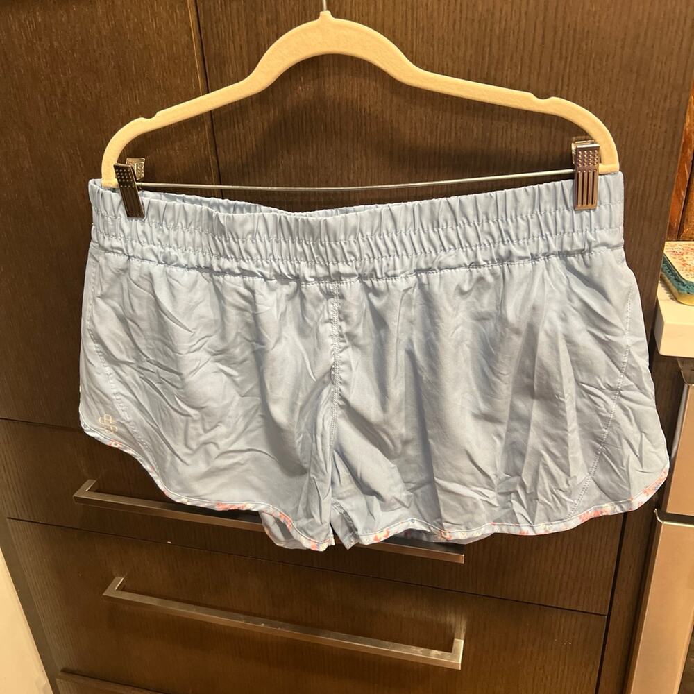 Simply southern woman’s shorts xxl